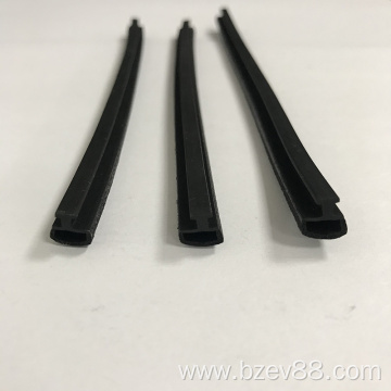 Aluminum window rubber seal strip